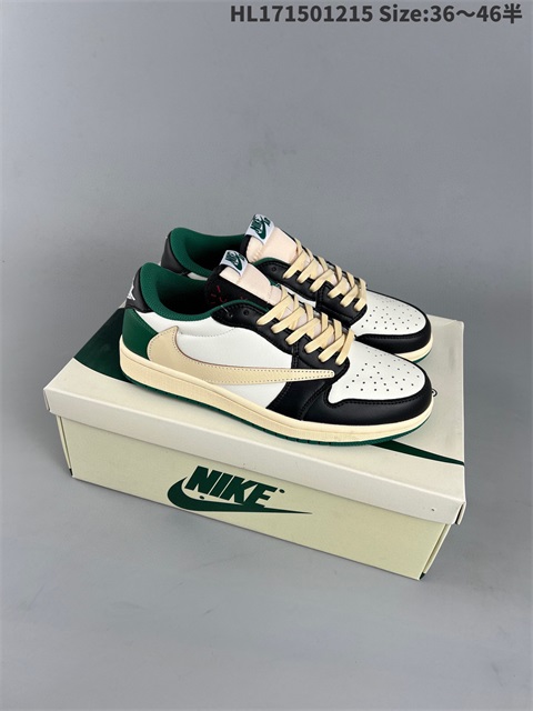 men air jordan 1 shoes H 2023-1-2-008
